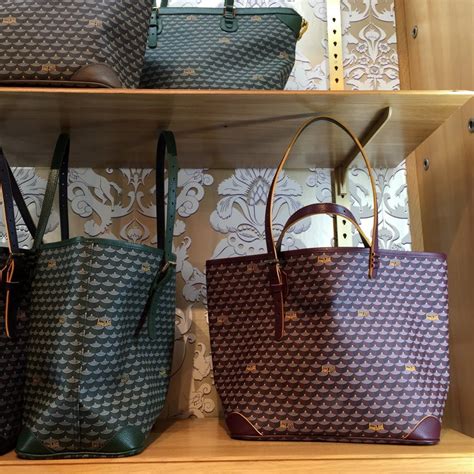 faure le page goyard|faure le page purses.